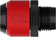 Lezyne ABS-1 Pro Clik™ Chuck Reservedel For Schwalbe Clik® Ventil