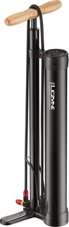 Lezyne Pressure Over Drive Digital Pumpe 220 psi/15 bar, Perfekt til tubeless