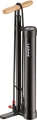 Lezyne Pressure Over Drive Pumpe 220 psi/15 bar, Perfekt til tubeless