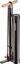 Lezyne Pressure Over Drive Pump 220 psi/15 bar, Perfekt f&#246;r tubeless