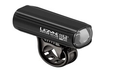Lezyne Power Pro StVZO Frontlys 15/115 lux, 4,5-27 t, USB, IPX7, 223 g
