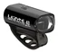 Lezyne Hecto StVZO Frontlys 15/40 lux, 2,75-7 t, USB, IPX7, 114 g