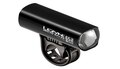 Lezyne Hecto Pro StVZO Framlampa 25/65 lux, 2,5-7 t, USB, IPX7, 166 g