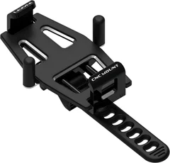Lezyne CNC Telefonholder Sort