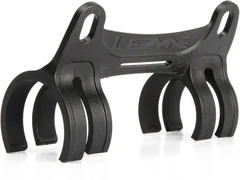 Lezyne HP Pumpefeste Brakett med stropp, 26/22 mm