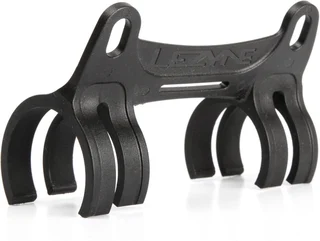 Lezyne HV Pumpf&#228;ste F&#228;ste med rem, 31/28 mm