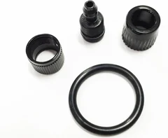 Lezyne HP Floor Drive Rebuild Kit