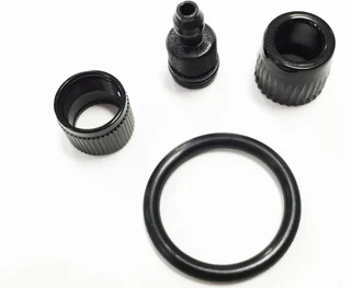 Lezyne HP Floor Drive Rebuild Kit