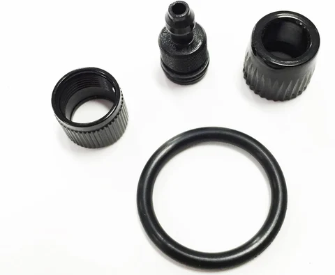 Lezyne HP Floor Drive Rebuild Kit