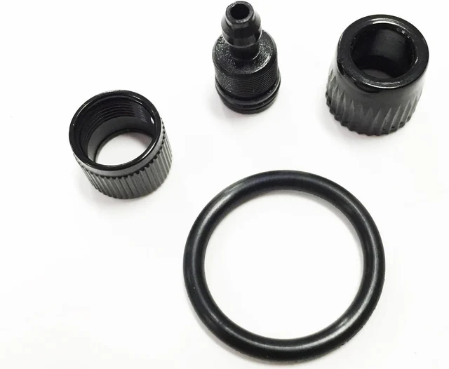 Lezyne HP Floor Drive Rebuild Kit 