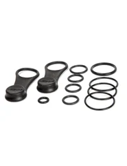 Lezyne Forseglingskit til Alloy Drive O-ringer og pakninger