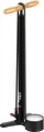 Lezyne Steel HV Floor Drive Golvpump Presta och Bil, 100 psi/6,9 bar, 1,7 kg