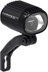 Lezyne Mini E300+ StVZO Frontlys 300 lumen, 6-12V, 5W, El-Sykkel