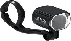 Lezyne Power E500+ StVZO Frontlys 500 lumen, 10.5-13.5V, 9W, Bosch BES3