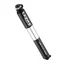 Lezyne Pressure Drive Minipumpe Presta og Bil, 120 psi/8 bar, 21,6 cm