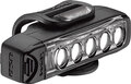 Lezyne Strip Drive Frontlys 400 lumen, USB, 21,5 h