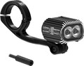 Lezyne Power E1000 Framlampa 1000 lumen, 6-12V, 6W, Bosch BES3