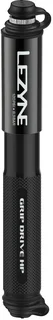 Lezyne Grip Drive HP Minipumpe 120 psi/8,3 bar