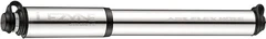 Lezyne Lite Drive CNC Minipump 160 psi/11 bar, 180 mm