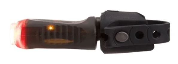 Light & Motion Vya Pro Smart Baklampa 6 t brinntid, 100 lumen, 30g 
