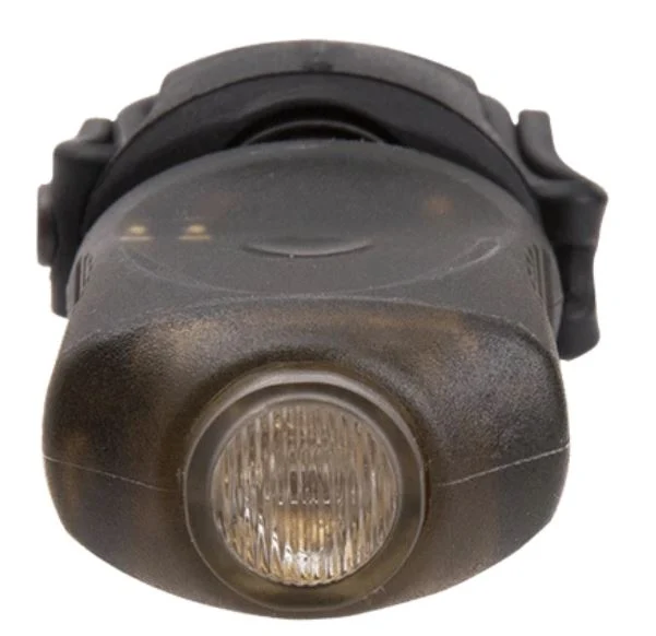 Light & Motion Vya Pro Smart Baklampa 6 t brinntid, 100 lumen, 30g 