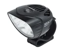 Light &amp; Motion SECA Race Lykt 1.5 - 12 t brenntid, 2000 lumen, 355 g