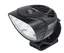 Light &amp; Motion SECA Race Lampa 1.5 - 12 t brinntid, 2000 lumen, 355 g