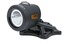 Light & Motion VIS Adventure Lampa 3 - 24 t brinntid, 800 lumen, 205 g