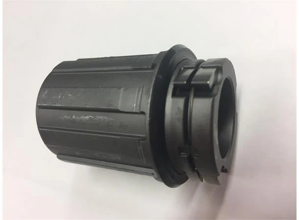 Linus Boss 9/10 delt Passer hjul med Formula DHT142 nav 