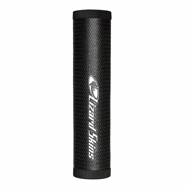 Lizard Skins DSP Holker Sort, 32.3mm, 130mm, 30gr 