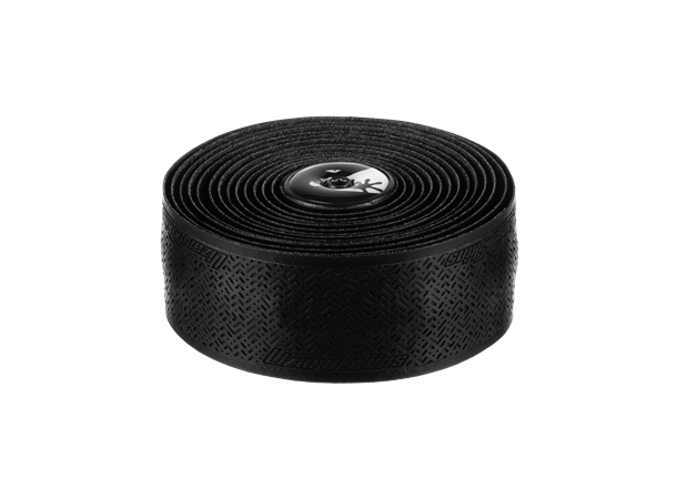 Lizard Skins DSP 4.6 mm Styretape Sort 