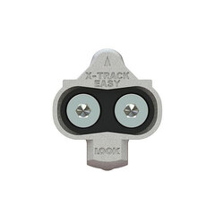 Look X-Track Easy MTB Klosser Easy funksjon