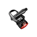Look Keo 2 Max Vision Landeveispedaler Sort, Composite, 300 g par inkl. lys
