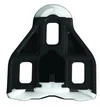 Look Delta Klosser Sort, 0 grader vandring