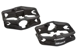 Look Cage S-Track Plattformar L&#246;sa plattformar till S-Track-pedaler