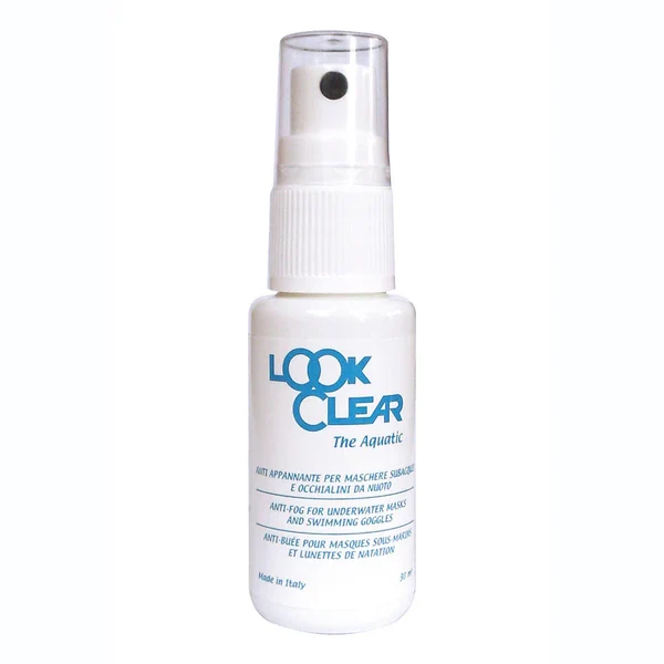 Look Clear Anti-dim spray 30ml 30ml 