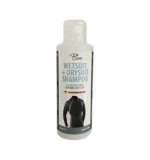 Look Clear v&#229;tdr&#228;ktsschampo 125 ml 125 ml