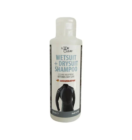 Look Clear Shampo for v&#229;tdrakt 125 ml 125 ml