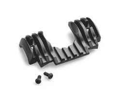 Lupine Blika Heatsink Sort, &#216;ker varmeutslipp