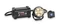 Lupine Wilma R 7 Hodelykt 3600 L, m/Hjelmfeste og Bluetooth