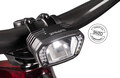 Lupine SL X Bosch Frontlys 31,8 mm, 2800 lumen