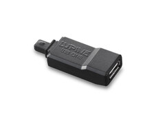 Lupine USB One Lader Bruk ditt Lupine batteri som Powerbank