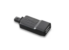 Lupine USB One Lader Bruk ditt Lupine batteri som Powerbank