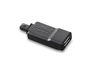 Lupine USB One Lader Powerbank Bruk ditt Lupine batteri som Powerbank