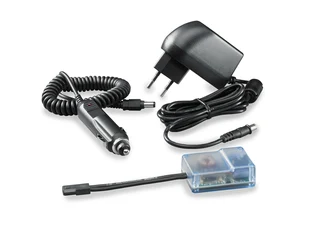 Lupine Microcharger Batterilader For alle Lupine batterier