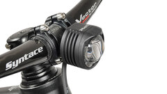 Lupine SL AF 4 Frontlys 31,8 mm, 1000 lumen, 6.9 Ah