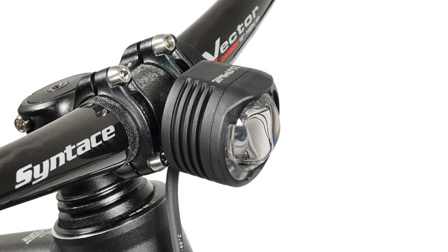 Lupine SL AF 4 Frontlys 31,8 mm, 1000 lumen, 6.9 Ah 