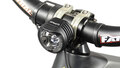 Lupine SL SF Shimano Frontlys 31,8 mm, 1300 lumen