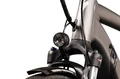 Lupine SL Nano u/helljus Framlampa Bosch, 31,8 mm, 700 Lumen