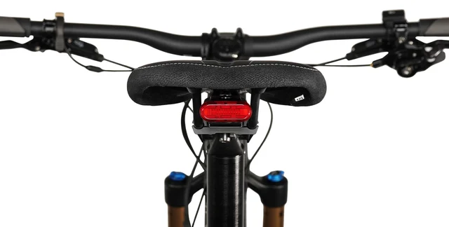 Lupine C14 Mag Baklampa 45 Lumen, magnetfäste 